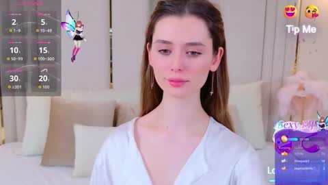 Snapshot of marybeth_snow chatting on 02.28.26 Marybeth online show from 02.28.26