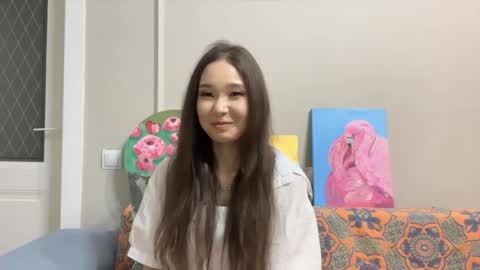 Snapshot of marybethaimone chatting on 04.27.26 marybethaimone online show from 04.27.26