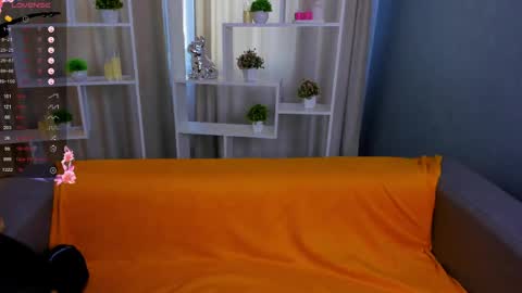 Mary online show from 03.23.26