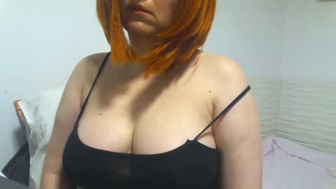 marycrazy2025 online show from 05.27.26