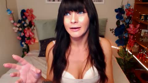 Mary online show from 09.30.25