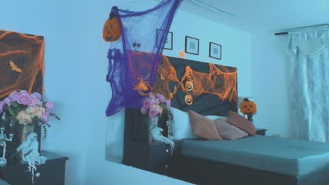       online show from 10.24.25