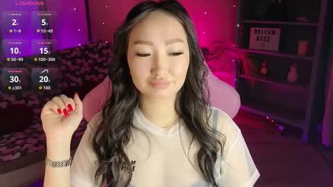 Mary online show from 03.05.26