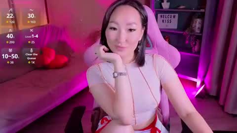 Mary online show from 07.23.26