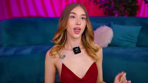 Marry Jane online show from 10.07.25