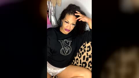 maryjaneubadgirl online show from 05.29.26