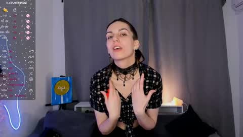 Snapshot of maryklein chatting on 01.26.25 Eve online show from 01.26.25