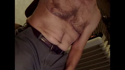 Snapshot of maryland_bruce1 chatting on 02.11.26 maryland bruce1 online show from 02.11.26