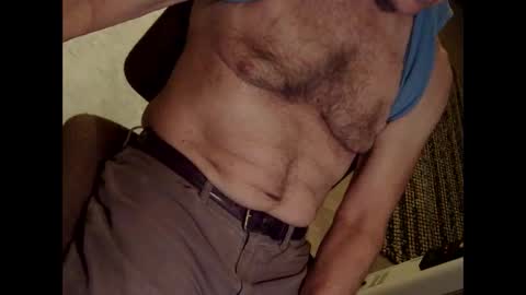 Snapshot of maryland_bruce1 chatting on 02.22.26 maryland bruce1 online show from 02.22.26