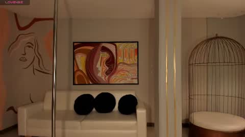  Mary  online show from 07.10.26