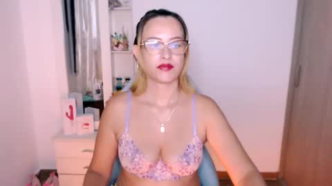 maryline online show from 02.11.26