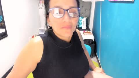 Marylin online show from 12.13.24