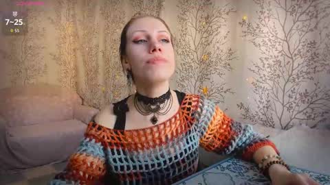 Mary Lou online show from 03.15.26