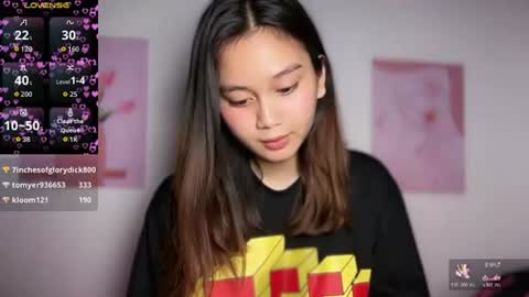marylovely_19 online show from 07.02.26