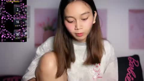 marylovely_19 online show from 07.03.26