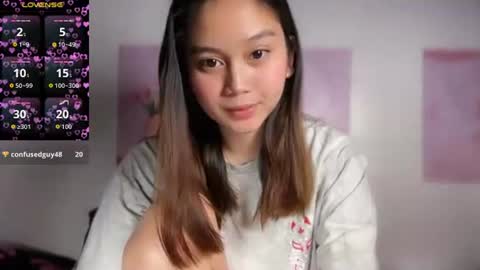 marylovely_19 online show from 07.12.26