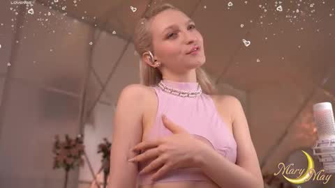 Mary online show from 01.11.26