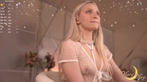 Mary online show from 01.18.26