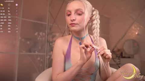 Mary online show from 03.05.26