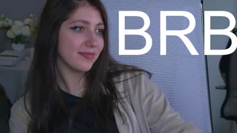 Mary Miller online show from 11.11.25