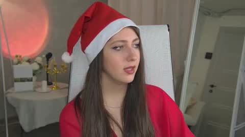 Mary Miller online show from 12.23.25