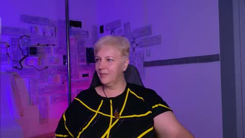 marymogan online show from 09.09.25