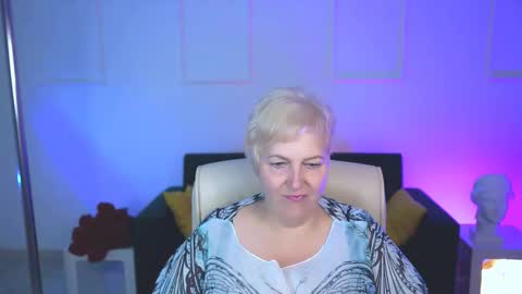 marymogan online show from 09.11.25