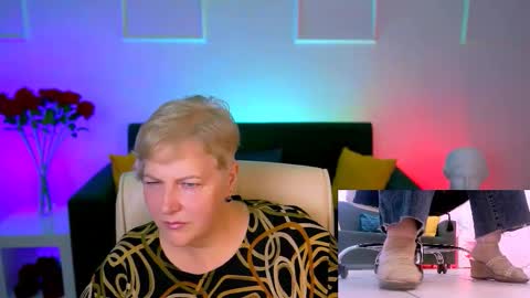 marymogan online show from 10.02.25