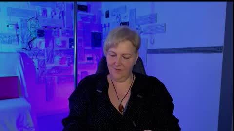 marymogan online show from 10.03.25