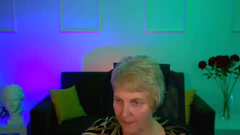 marymogan online show from 10.06.25