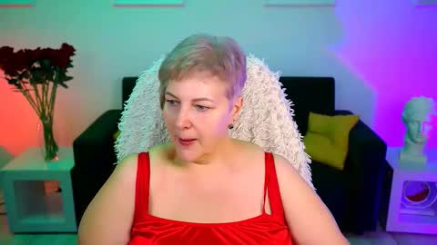 marymogan online show from 11.18.25