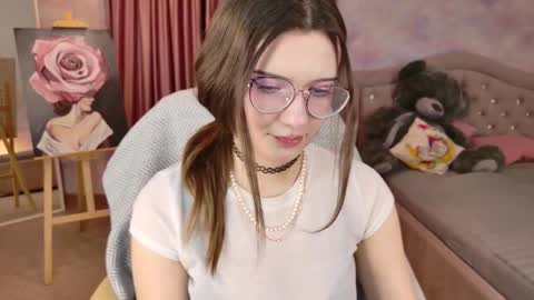 Mary online show from 11.27.25