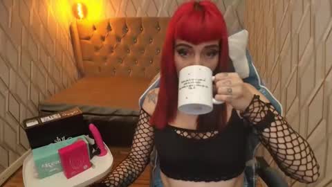 marymorgannn online show from 04.05.26