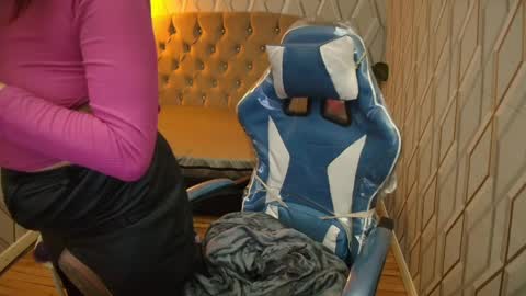 marymorgannn online show from 04.09.26