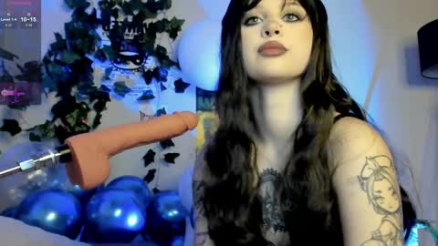 Mary x online show from 02.21.25