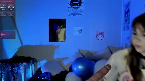 Mary x online show from 03.02.25