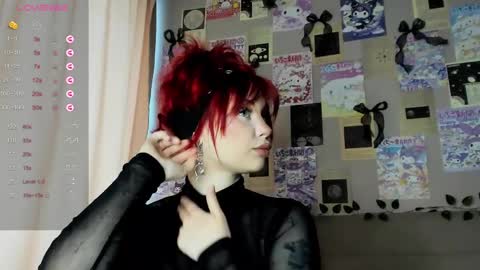 Mary x online show from 04.06.26