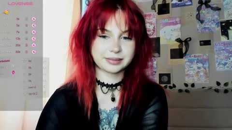 Mary x online show from 04.09.26