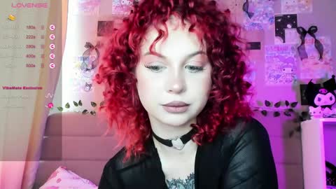 Mary x online show from 04.10.26