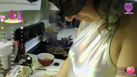 marynka21 online show from 10.29.25