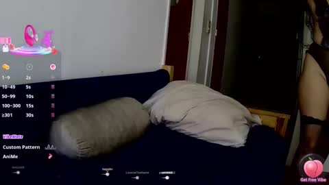 marynka21 online show from 12.18.25