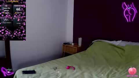 marynka21 online show from 03.08.26