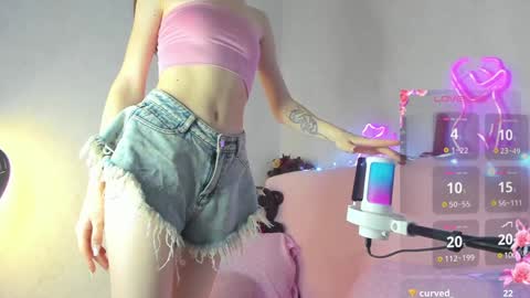 im Mary Its my second day glad to see you all  online show from 12.05.24