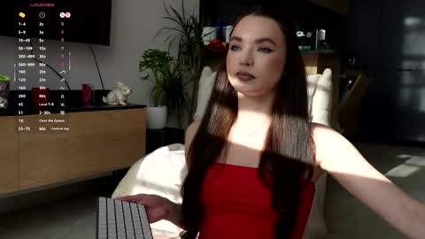 Marina online show from 11.05.25