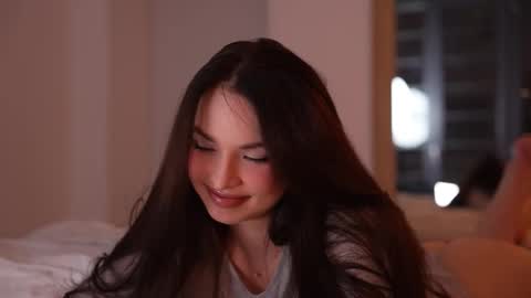 Marina online show from 01.31.26