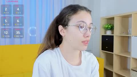 Hi Im Olivia Im new here3 online show from 02.22.26