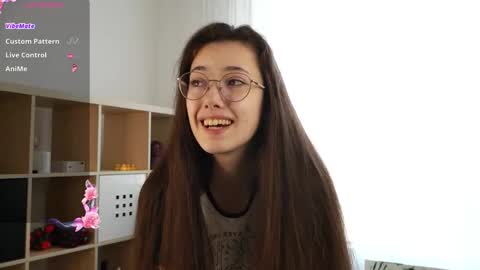 Hi Im Olivia Im new here3 online show from 03.29.26