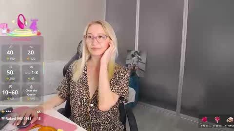 Mary online show from 09.08.25