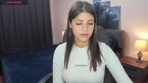 MarySax online show from 03.09.25