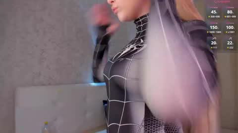 Mary online show from 03.11.26